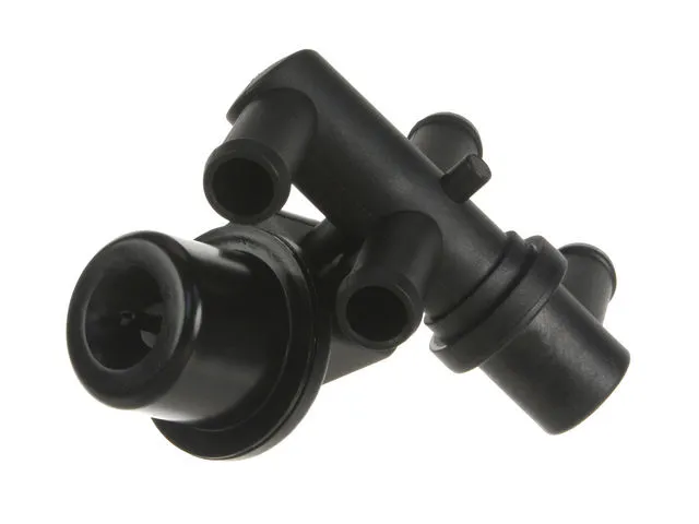 Four Seasons Heater Valve