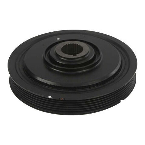 Dorman Crankshaft Pulley W0133-1773285