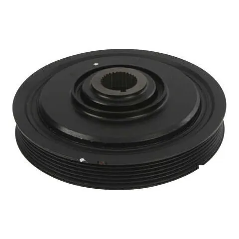 Dorman Crankshaft Pulley W0133-1773285