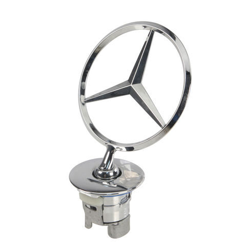 Genuine Emblem W0133-1766797