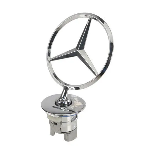 Genuine Emblem W0133-1766797