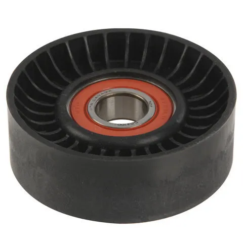 Gates Accessory Belt Idler Pulley W0133-1700335