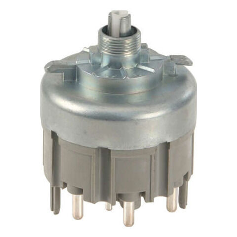 APA/URO Parts Headlight Switch W0133-1613823