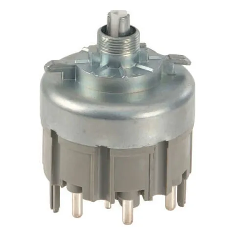 APA/URO Parts Headlight Switch W0133-1613823
