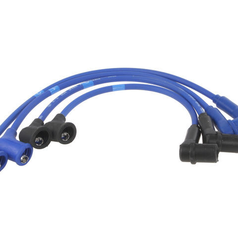 NGK Spark Plug Wire Set W0133-1837835