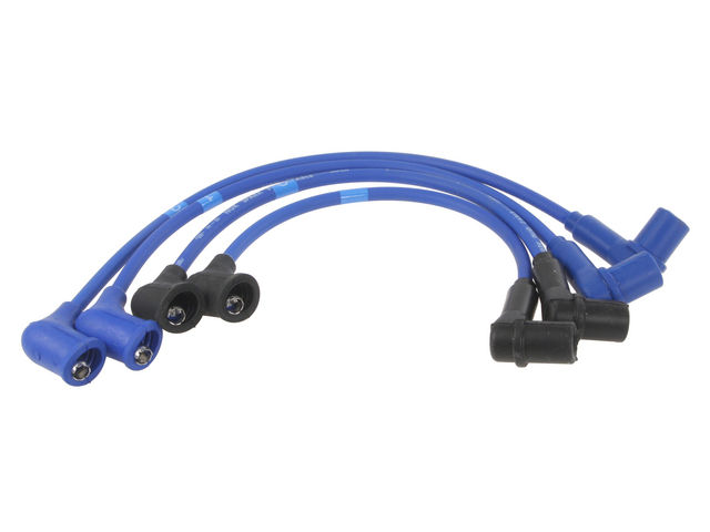 NGK Spark Plug Wire Set