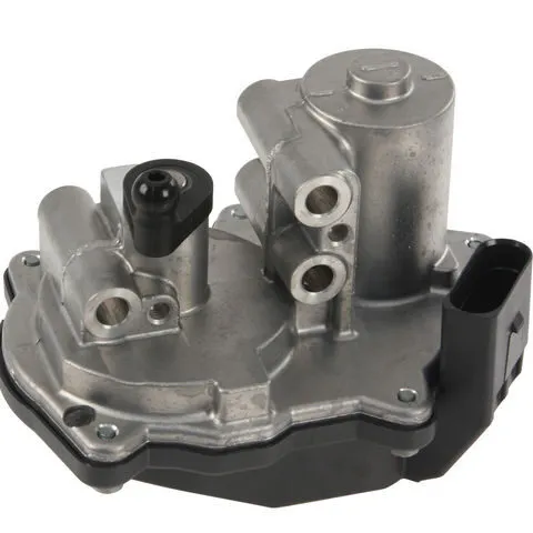 VDO Intake Manifold Motor W0133-1896586