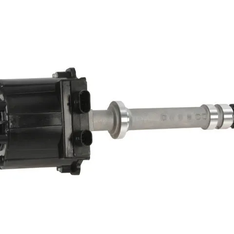 Delphi Ignition Distributor W0133-1691221
