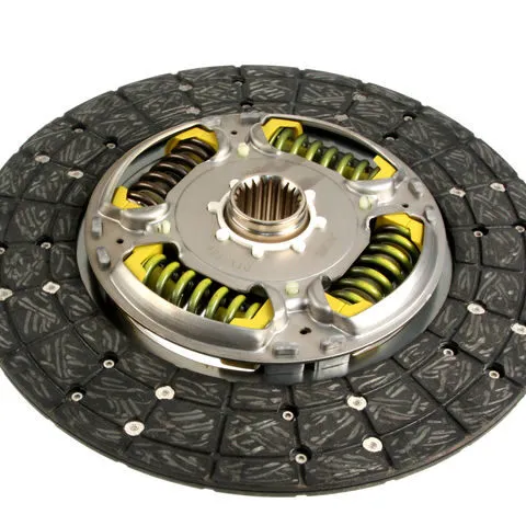 AISIN Clutch Disc W0133-1923641 for Toyota Tacoma