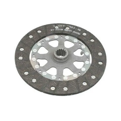 Sachs Clutch Disc W0133-1666157