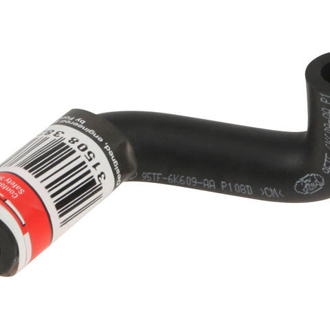 Motorcraft Breather Hose W0133-1813426