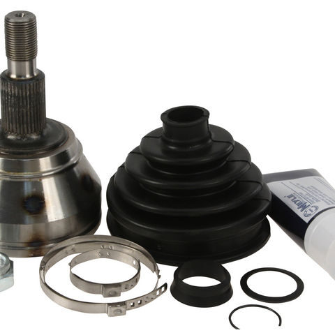 Meyle Front Outer CV Joint Kit W0133-1736825