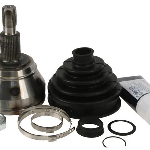 Meyle Front Outer CV Joint Kit W0133-1736825