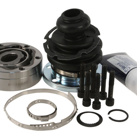Meyle Left Inner CV Joint Kit W0133-1600278
