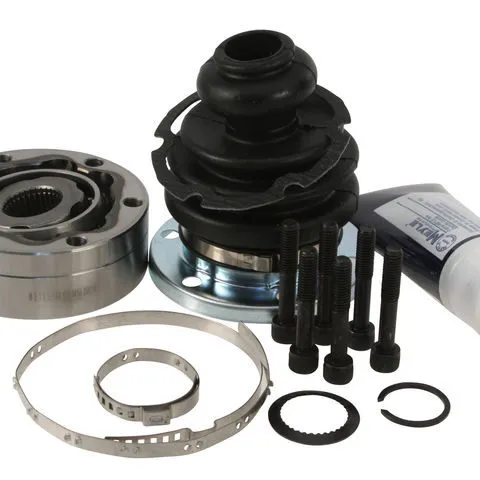 Meyle Left Inner CV Joint Kit W0133-1600278