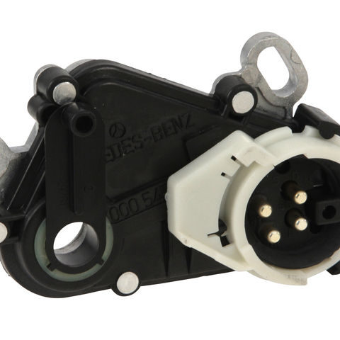 Original Equipment Neutral Safety Switch W0133-1617217