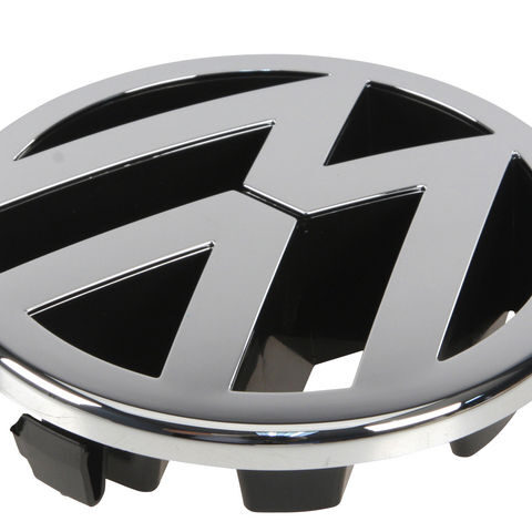Genuine Front Emblem W0133-1782253