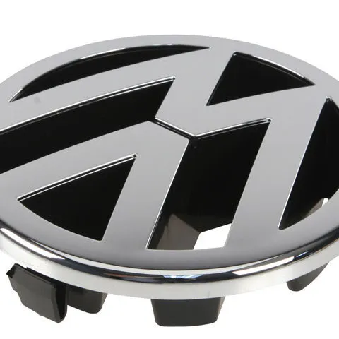 Genuine Front Emblem W0133-1782253