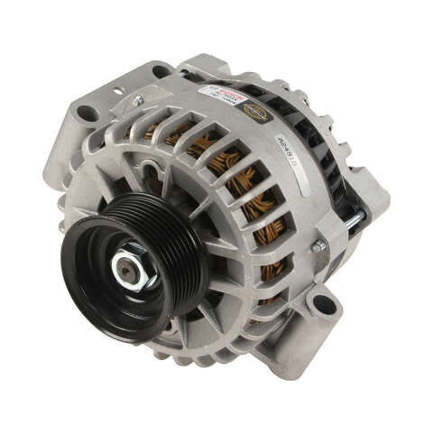 Bosch Alternator W0133-1889376 for Ford F250 Super Duty