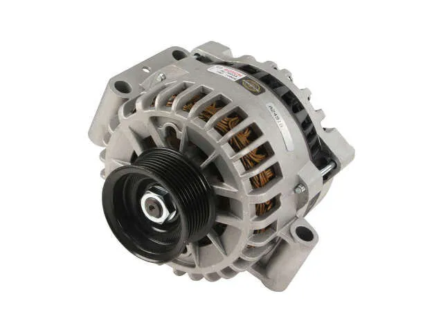 Bosch Alternator