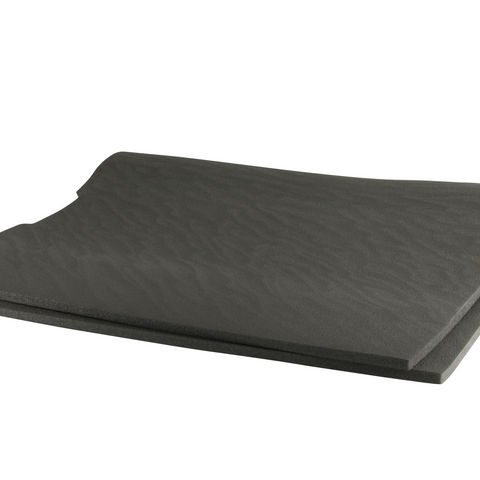 Febi Hood Pad W0133-1714817 for Mercedes 300D