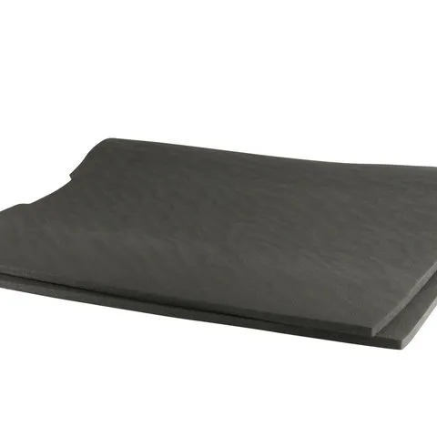 Febi Hood Pad W0133-1714817 for Mercedes 230
