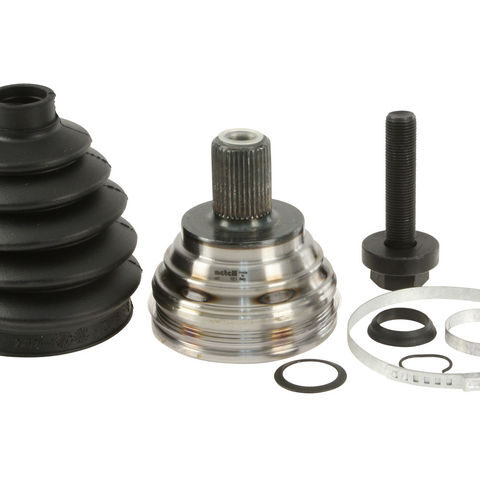 Metelli Front Outer CV Joint Kit W0133-1774799