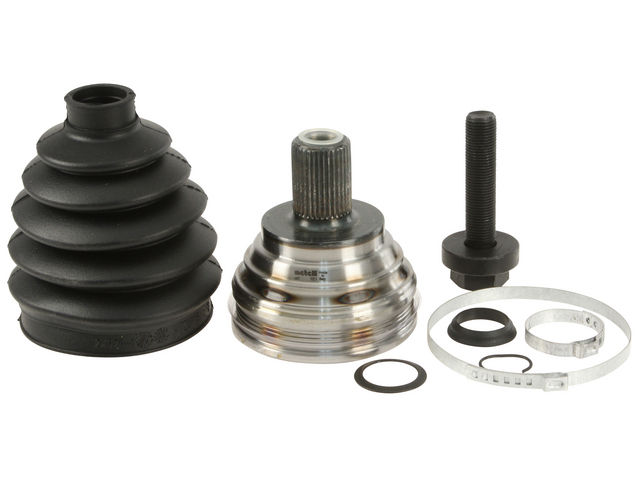 Metelli CV Joint Kit