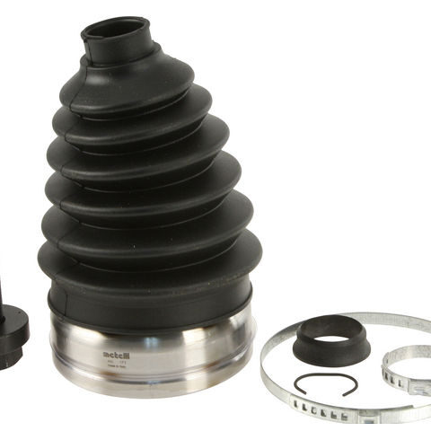 Metelli Outer CV Joint Kit W0133-1774800 for Volkswagen Jetta