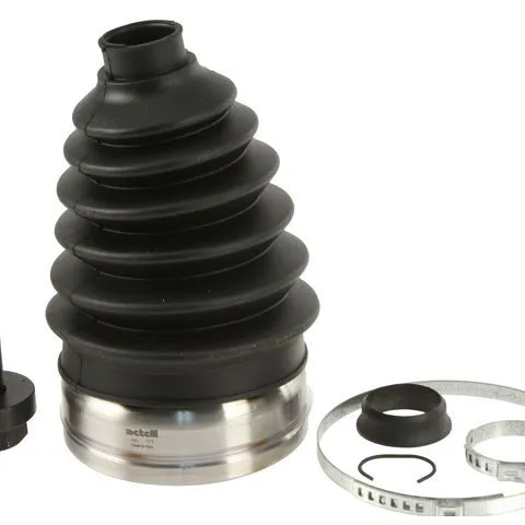 Metelli Outer CV Joint Kit W0133-1774800 for Volkswagen Jetta