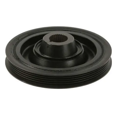 MTC Crankshaft Pulley W0133-1605686 for Honda Accord