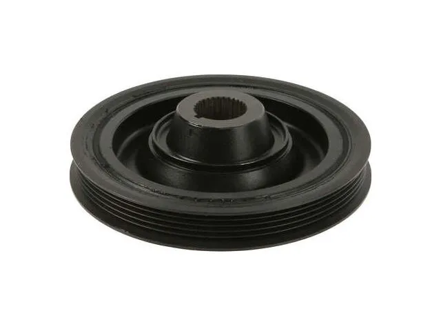 MTC Crankshaft Pulley