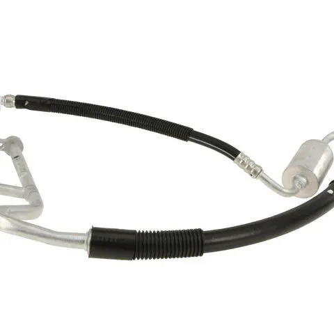 Motorcraft A/C Hose W0133-1881982