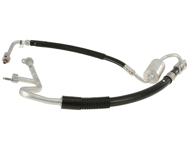 Motorcraft A/C Hose