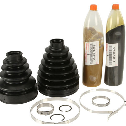 Genuine Front CV Boot Kit W0133-1891362