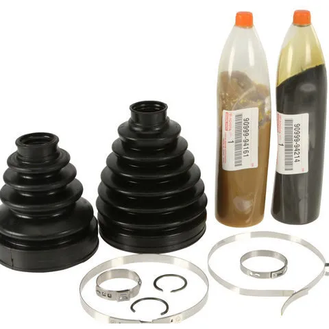 Genuine Front CV Boot Kit W0133-1891362