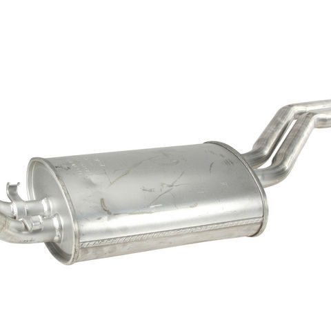 Ansa Rear Muffler W0133-1716020