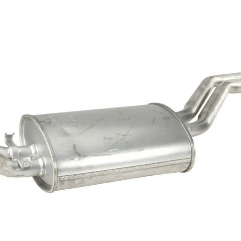 Ansa Rear Muffler W0133-1716020