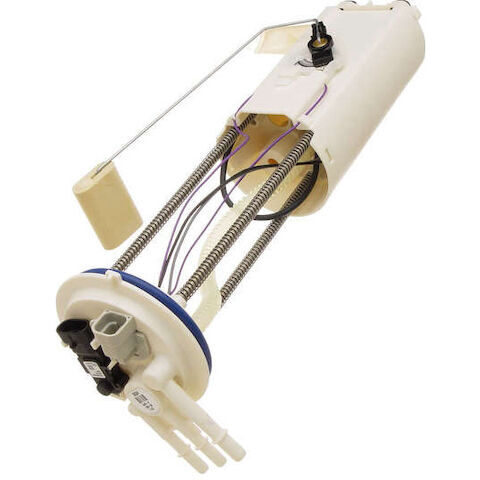 Delphi Fuel Pump Assembly W0133-1926426