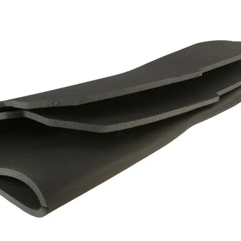 EZ Hood Pad W0133-1715302 for Mercedes 260E