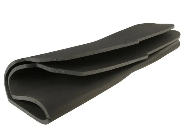 EZ Hood Pad