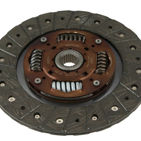 Exedy Clutch Disc W0133-1793884