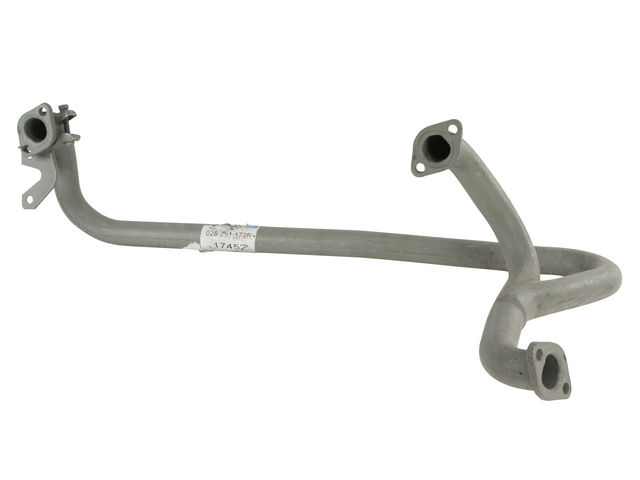 Starla Header Pipe