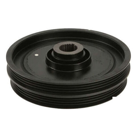Dorman Crankshaft Pulley W0133-1605667