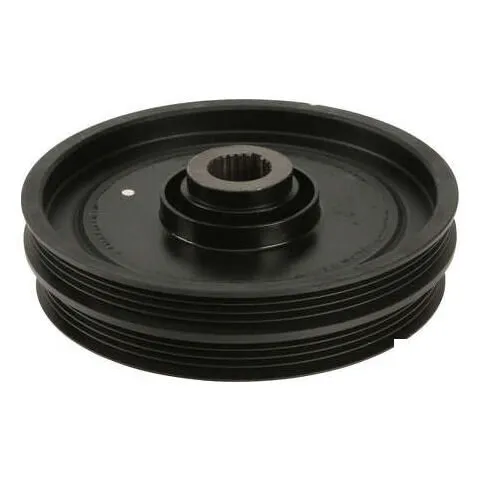 Dorman Crankshaft Pulley W0133-1605667