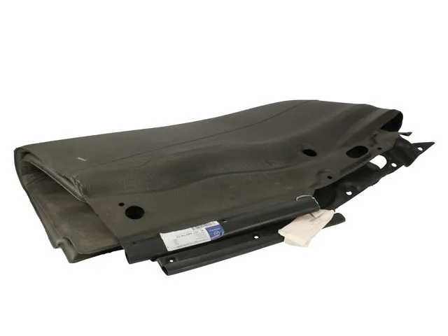 Genuine Hood Pad