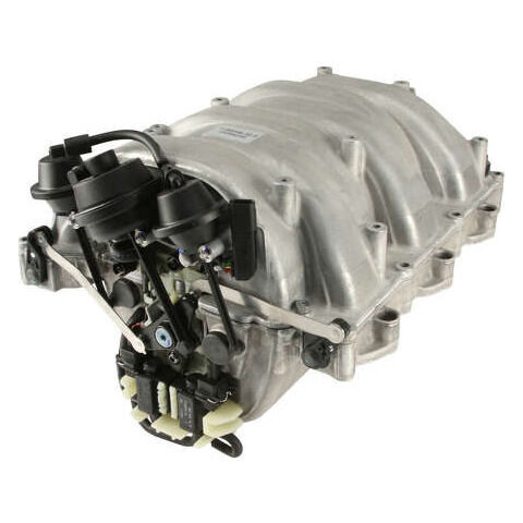 Pierburg Intake Manifold W0133-1924369