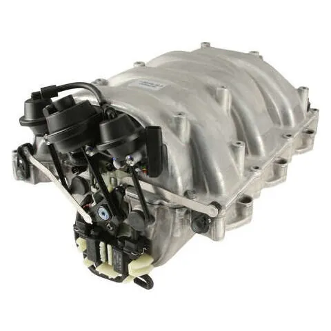 Pierburg Intake Manifold W0133-1924369