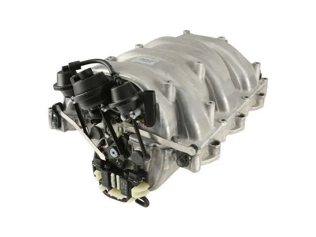Pierburg Intake Manifold