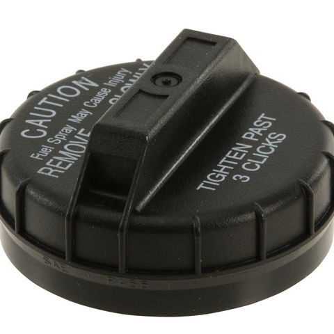 Gates Fuel Tank Cap W0133-1921816